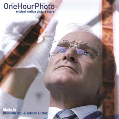 One Hour Photo Score