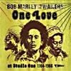 One Love At Studio Single 1964-1966 (2cd) (cd Slipcase) (remster)