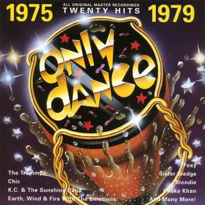 Only Dance 1975-1979