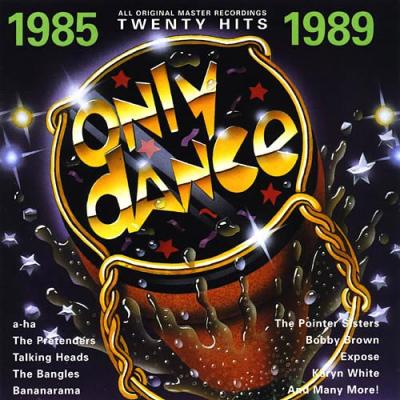 Only Dance: 1985-1989