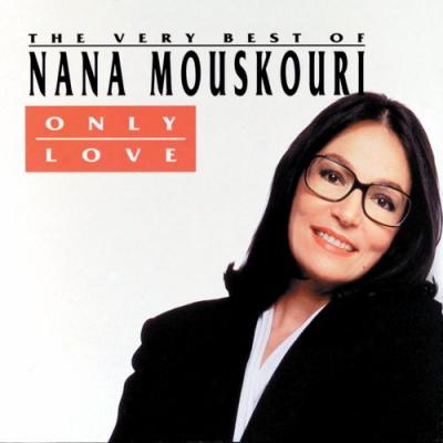 Only Love: The Best Of Nana