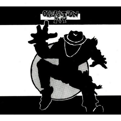 Operation Ivy (digi-pak) (remaster)