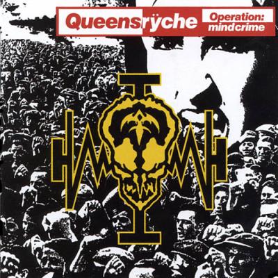 Operation: Mindcrime (bonus Tracks)