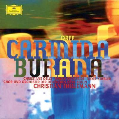 Orff: Carmina Burana