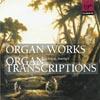 Organ Works/organ Transcriptions (2dd)