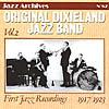 Original Dixieland Jazz Band Vol.2 1917-1923