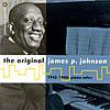 Orjginal James P.. Johnson 1942-1945, The