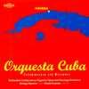 Orquesta Cuba: Contradanzas And Danzones/the Charanga