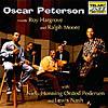 Oscar Peterson Meets Roy Hargrove And Ralph Moore