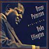 Oscar Peterson Plays Duke Ellington (remasyer)