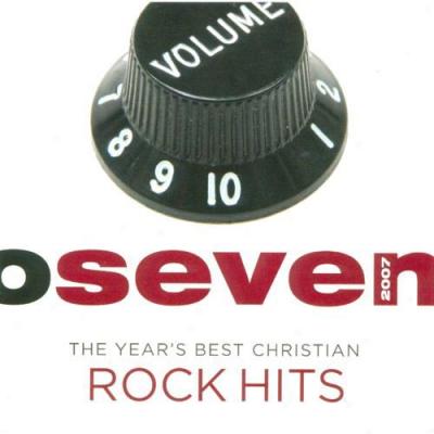 Oseven: The Year's Best Christian Rock Hits