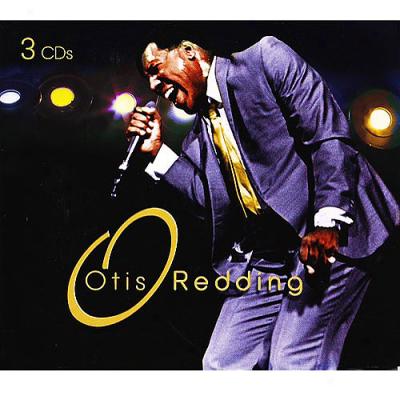 Otis Reddin (2 Disc Box Set)