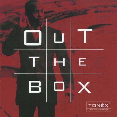 Out The Box (2cd)