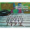 Over The Edge, Vol.6: The Willsaphone Stupid Show (2cd)