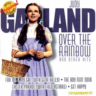 Over The Rainbow And Other Hits