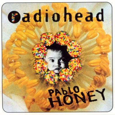 Pablo Honey (12 Track Version)