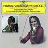 Paganini: Violinconcerto No. 3 And 4