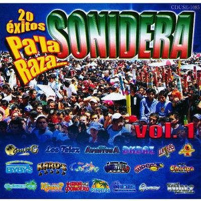 Pa'la Raza Sonidera, Vll.1