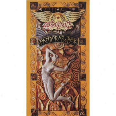 Pandora's Box (3 Disc Box Set) (remaster)