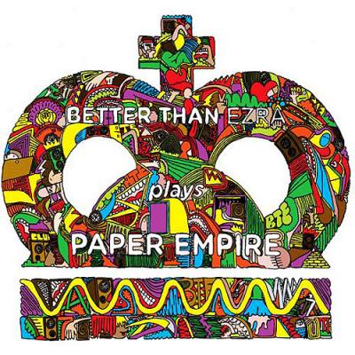 Paper Empire