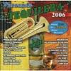 Parranda Tequilera 2006 (includes Dvd)