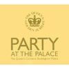 Party At The Palace: The Queen's Golden Jubilee 2002