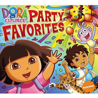 Party Favorites