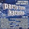 Party Tyme Karaoke: Christmas Sing-along 2