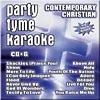 Party Tyme Karaooke: Contemporary Christian