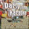 Party Tyme Karaoke: Show Tunes, Vol.1