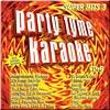 Party Tyme Karaoke: Super Hits, Vol.3