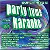 Cause Tyme Karaoke: Super Hits, Vol.5