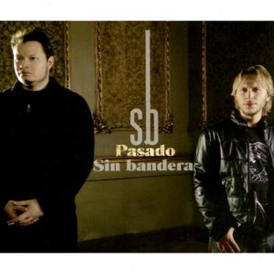 Pasado (cd Slipcase)