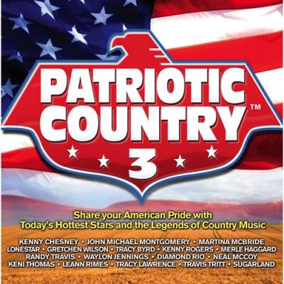 Patriotic Country 3