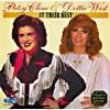 Patsy Cline & Dottie West At Their Best