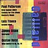 Patterson/tinoco/olsen/holst: Music For Wind Quintet