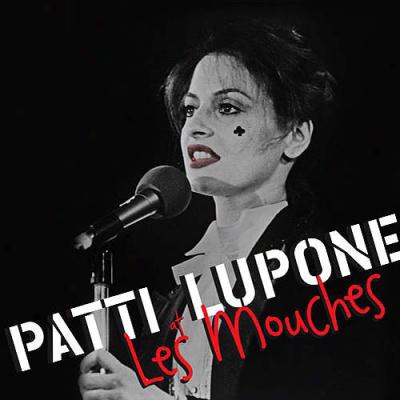 Patti Lupone At Les Mo8ches