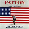 Patton/tora! Tora! Tora! Soundtrack (original Score)