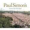 Paul Simon's Concert In The Park: August 15, 1991 (2cd)