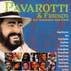 Pavarotti & Friends For Cambodia And Tibet