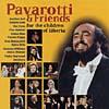 Pavarotti & Friends For The Children Of Liberia