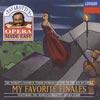 Pavarotti's Opera Made Easy - My Favorite Finales