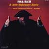 P.d.q. Bach: A Little Nightmare Music