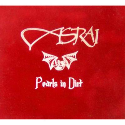 Pearls In Dirt (limiteed Edition) (cd Slipcover)