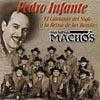 Pedro Infante: El Cantante Del Siglo Y La Reina De Las Bandas