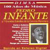 Pedro Infante Y 7 Grandes Estrellas De La Cancion Ranchera