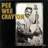 Pee Wee Crayton: Exsential Recordings