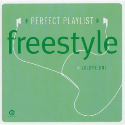 Perfect Playlist: Freestyle, Vol.1