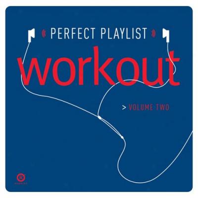 Perfect Playlist: Workout, Vol.2