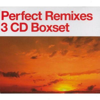 Perfect Remixes (box Set)